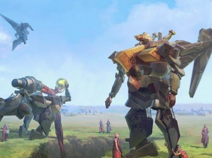 四狮森林舞会，自然与力量的完美融合四狮森林舞会